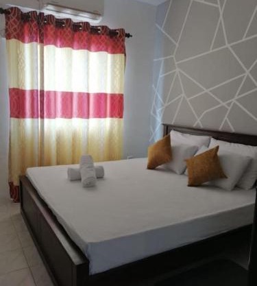 Sheezen Apartment Galle