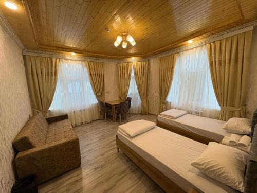 Sheki GuestHouse