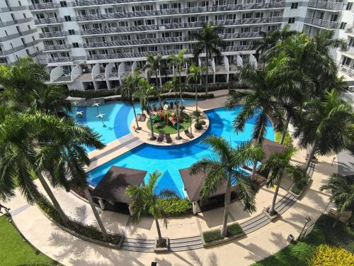 Shell Residence Moa Pasay City