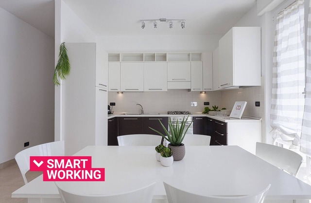 Shelley Apartments by Wonderful Italy - Waves