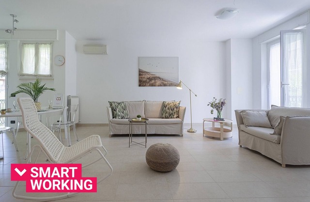 Shelley Apartments by Wonderful Italy - Sand