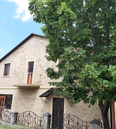Shen toon guesthouse