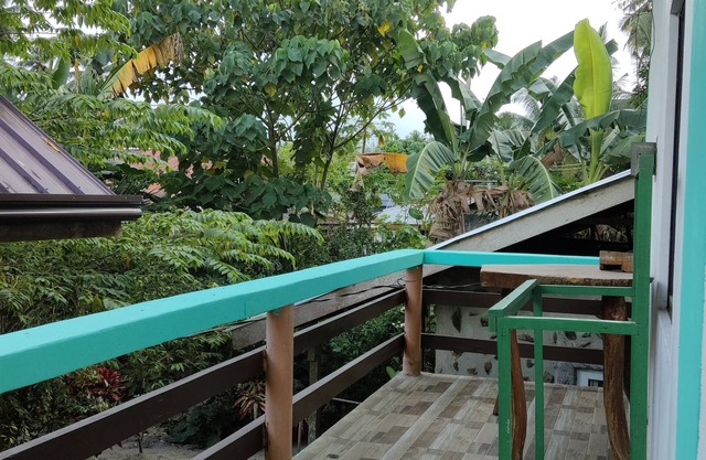 Shenamae Pension