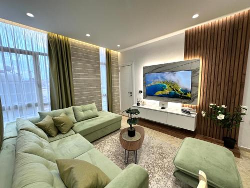 Shengjini Nova Home