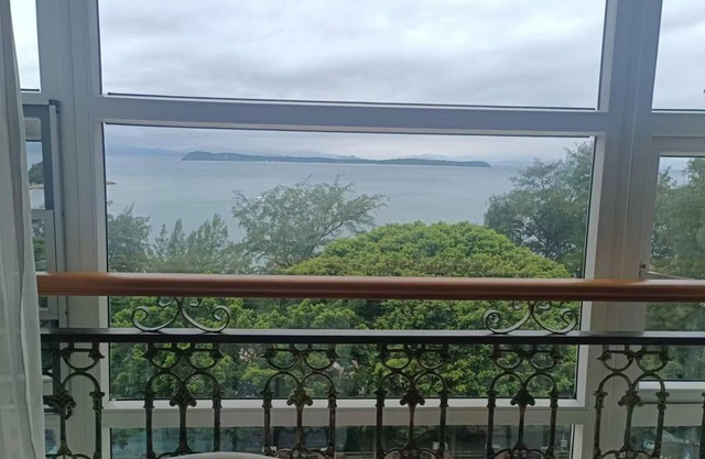 Shenzhen Jinsha Resort Hotel