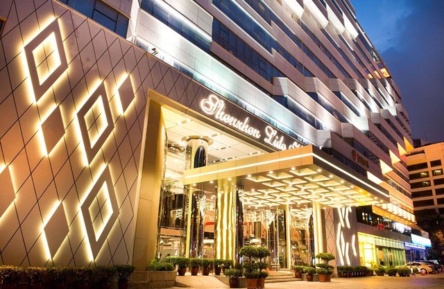Shenzhen Lido Hotel