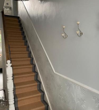 Shepherds Bush London Retreat