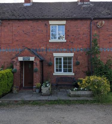 Shepherds Cottage