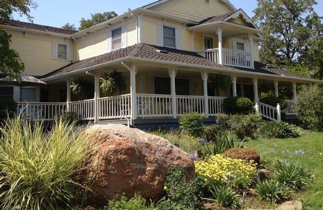 Shepherds Hill... A Place To Relax, Revive, Restore