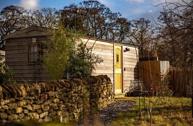 Shepherds Hut, West Ayton, Scarborough