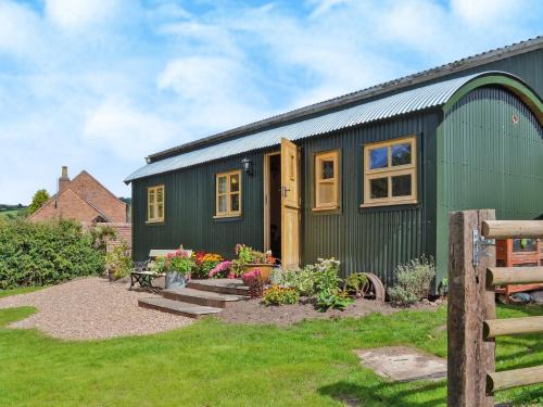 Shepherds Lodge-Ukc2358