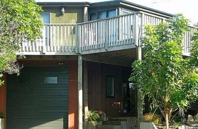 SHEPHERDS REST - KURATAU HOLIDAY HOME, family friendly in Omori