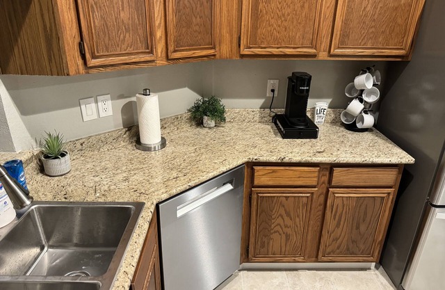 Sheppard Lane Retreat of Wylie Texas…Pet Friendly