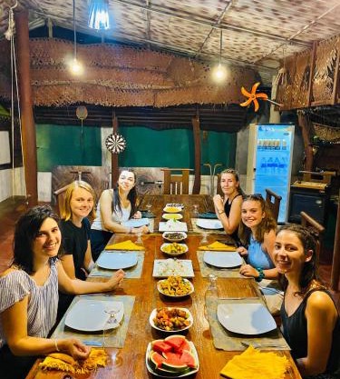 Sheran Safari House