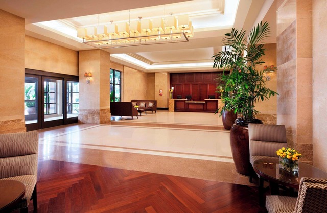 Sheraton Garden Grove-Anaheim South Hotel