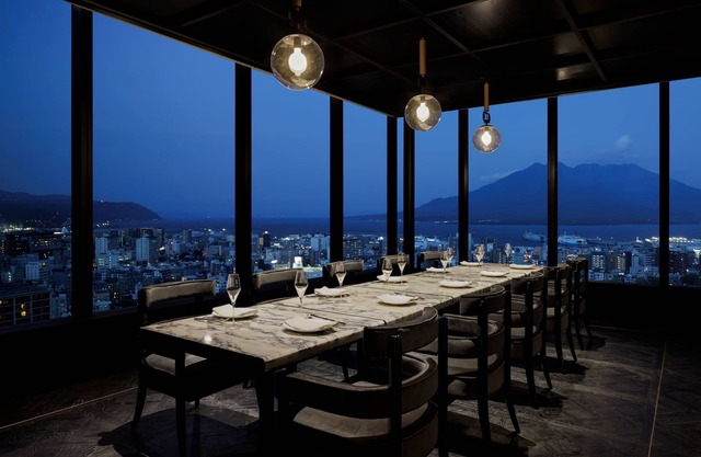 Sheraton Kagoshima