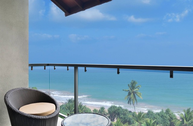 Sheraton Kosgoda Turtle Beach Resort