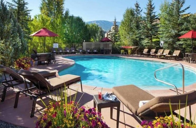 Sheraton Mountain Vista | 2BR Lockoff Villa