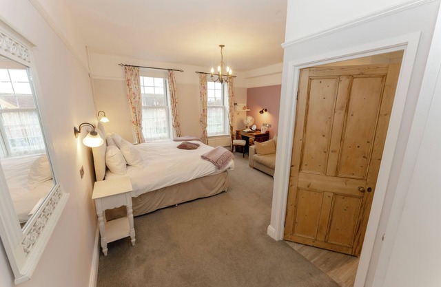 Sherbourne House Hotel