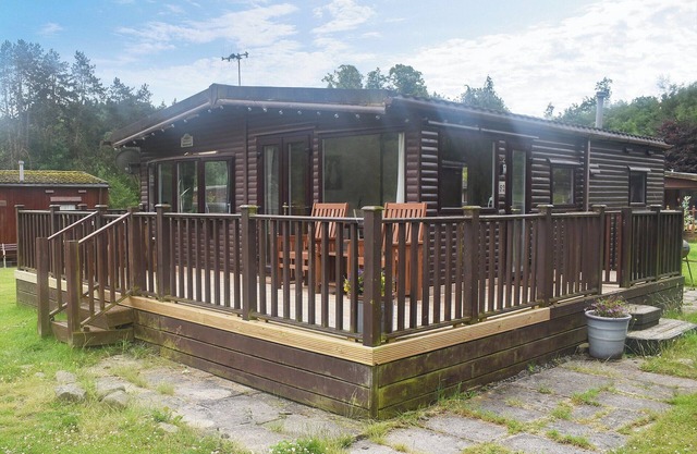 Sherdale Lodge-UK34847