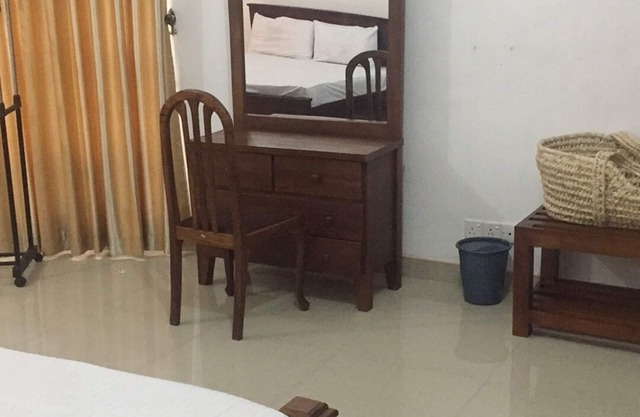 Sherene 's home stay 2