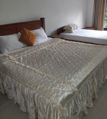 Sherene's Homestay