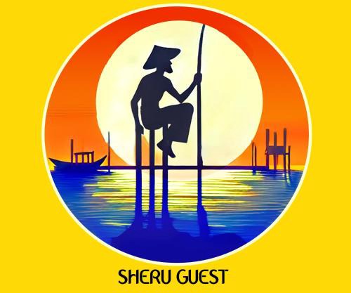 Sheru Guest