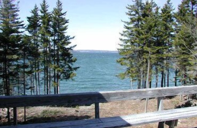 Sherwood Cottage - Panoramic views