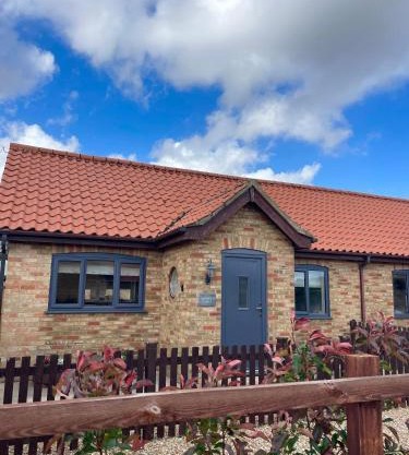 Sherwood Lodge