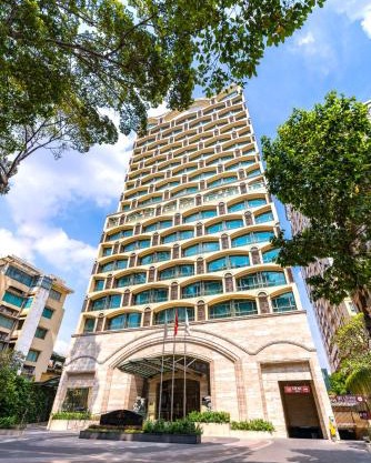 Sherwood Suites