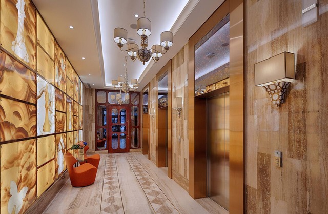Sherwood Suites