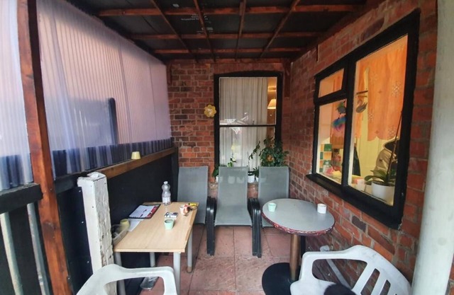 Sherwood Terrace 3 Bedroom Entire Property