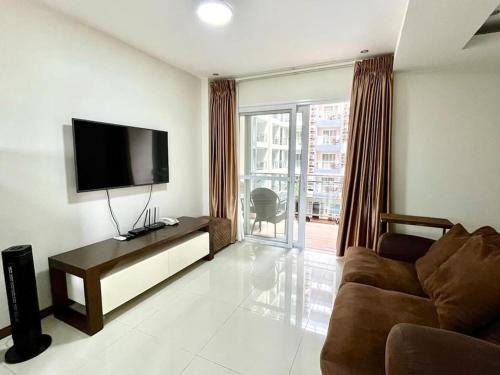 Sheryll Escapes - 314 La Grande Studio, Comfy studio with hotel amenities!