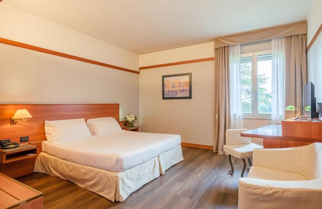 SHG Hotel Bologna