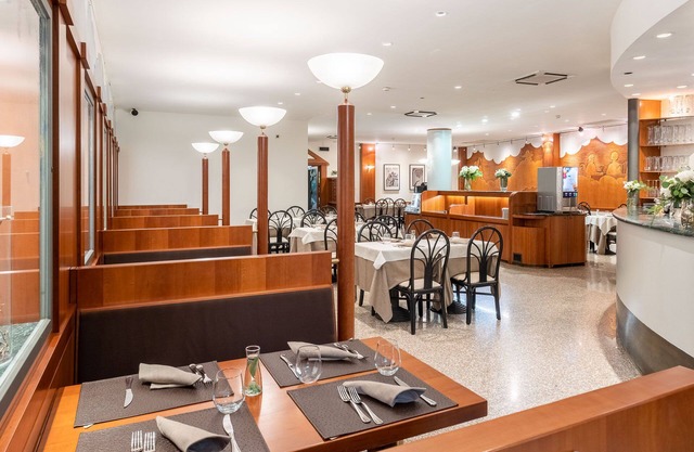 SHG Hotel Bologna