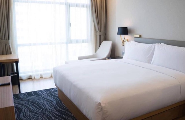 SHI Hotel