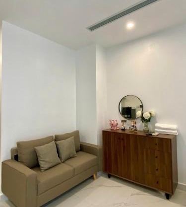 Shi House- Studios BE5 - Wieu Hồ Bơi &Vinhomes Grand Park