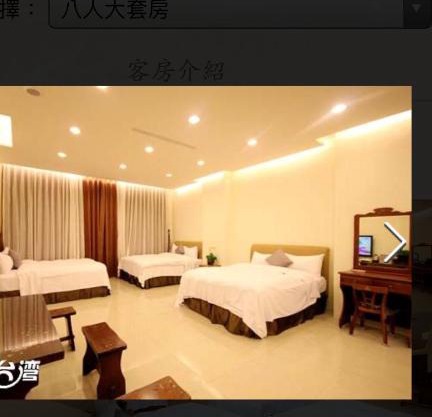 Shi Su Wan jia Homestay