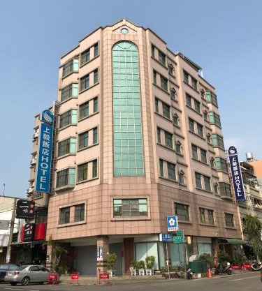 Shiah Yih Hotel