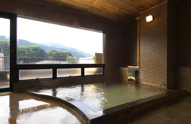 Shibu Onsen Ichinoyu Katei