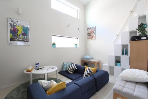 Shibuya-ku - Apartment/Vacation STAY 1130
