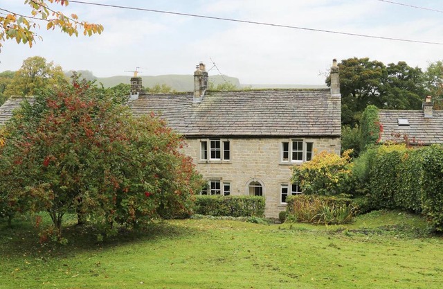 Shiers Farmhouse