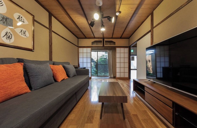 Shiki Homes | AKI Autumn/Kyoto Kyōto