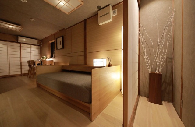 Shiki Homes | IKK 10 Ikko no Yado 10/Kyoto Kyōto