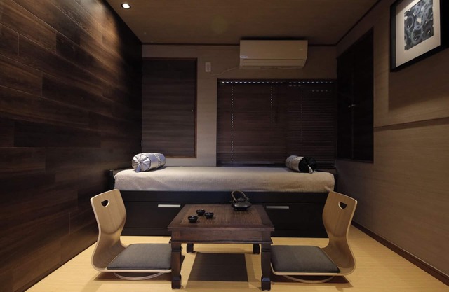 Shiki Homes | IKKO 8 一耕の宿 8