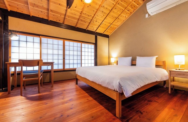 Shiki Homes | Machiya Mei Machiya Mei/Kyoto Kyōto