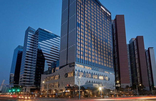 Shilla Stay Seobusan