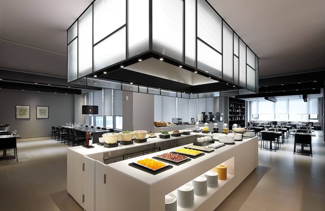 Shilla Stay Seocho Gangnam Station