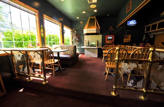 Shilo Inn Suites Hotel - Nampa Suites - Idaho