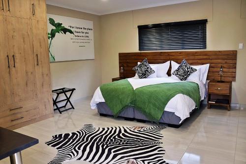 Shiloah Self - Catering & Guesthouse